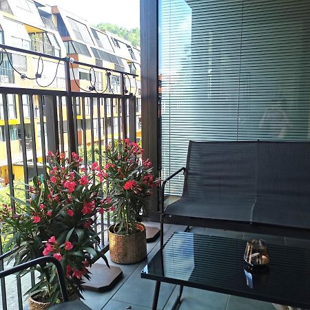 Cozy Apartment Ljubljana With Free Parking And Balcony Buitenkant foto