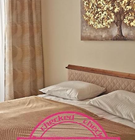 Cozy Apartment Ljubljana With Free Parking And Balcony Buitenkant foto