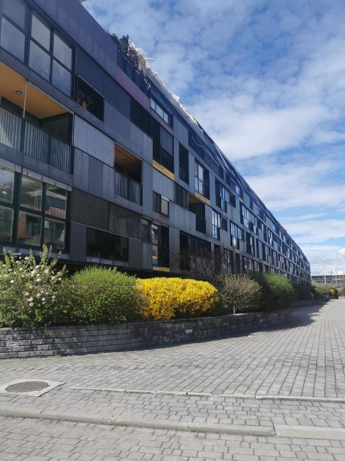 Cozy Apartment Ljubljana With Free Parking And Balcony Buitenkant foto