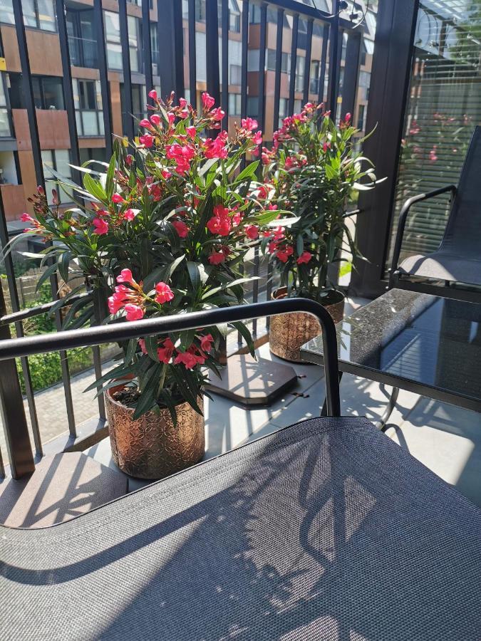 Cozy Apartment Ljubljana With Free Parking And Balcony Buitenkant foto