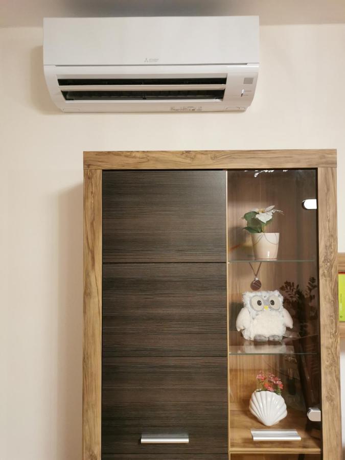 Cozy Apartment Ljubljana With Free Parking And Balcony Buitenkant foto